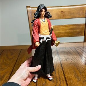 Demon Slayer (Kimetsu no Yaiba) Yoriichi Figure